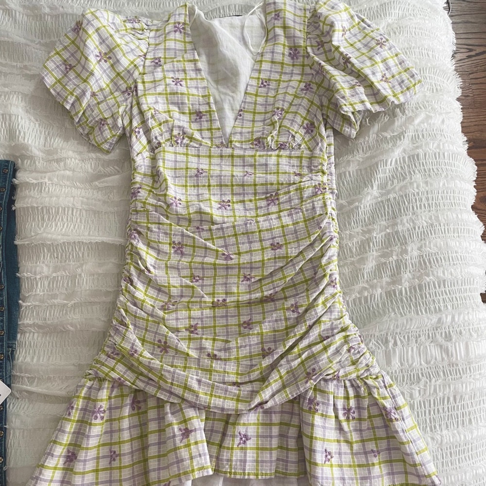 Zara Dress